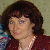 Лидия Карпенко(Капичникова)
