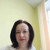 Ольга Аверкина (Пузанова)