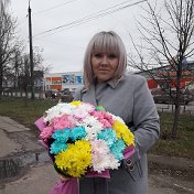 Снежана Рабазова(муленкова)