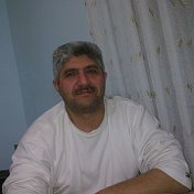 Yashar Yusubov