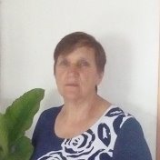 Людмила Колбун(Васильчук)