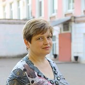 Татьяна Гавриленко (Дмитриева)