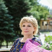 Альфия Калиенко(Казеева)