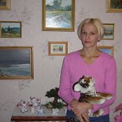 Елена Кашкарова