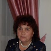 Никулина Валентина