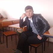 Nodir Saydaxmatov