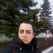Ирина Голенок