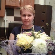 Алина Николаева(Хитрова)