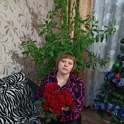 Екатерина Векшина