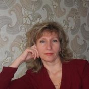 Елена Ребрикова