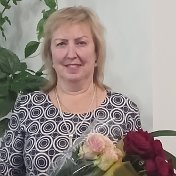 Анна Баканова (Стюпан)