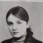 Мария Селещук (Черткова)