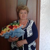 Елена Лаптева(Гвоздкова)