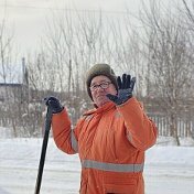 Владимир Ковчегов