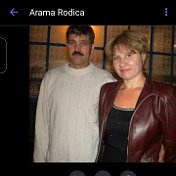 Gheorghe Arama Rodica Cirlig