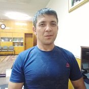 Абдусамат Дадабаев