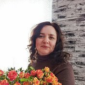 Татьяна Судаленко (Хулуп)
