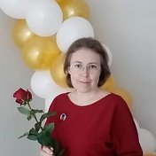 Елена Часовских (Пойманова)