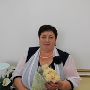 Нина Антонова(Важенина)