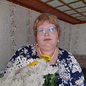 Наталья Максунова