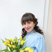 Вероника Ерофеева (Шилигина)