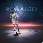 Real Madrid CR7