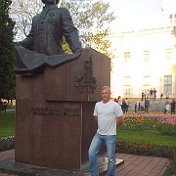 Сергей Змушко