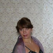 Екатерина Щелкунова (Крупиткина)