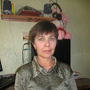 Светлана Стрельцова