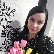 Ирина Евстигнеева-Лазарева