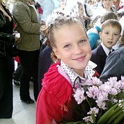 Екатерина Литвинова