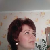 Галина Савченко  (Глущакова)