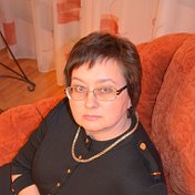 Ирина Демус (Яськова)