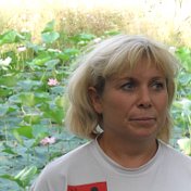 Ольга Татарунис