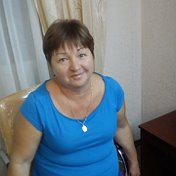 Наталия Кондрашова-Шкуринская