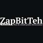 ZapBitTeh Service Centru