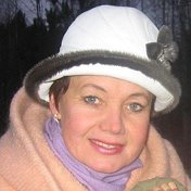 Наталия Бразовская
