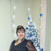 Татьяна Камаева Ведущая праздников