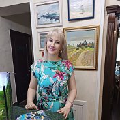 Наталья Михайленко