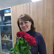 Ирина Каримова