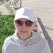 Светлана Попова(Панюкова)