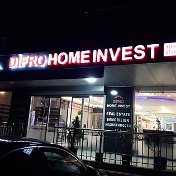 DİFRO HOME İNVEST