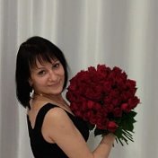 Мария Грозная (Анисимова)