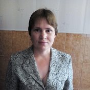 Татьяна Ворошилина
