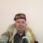 Амир Рахимов