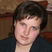 Светлана Погодина (Конкина)
