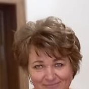 Валентина Леонтьева (Данилова)