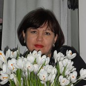 Лариса Минакова(Сильченко)
