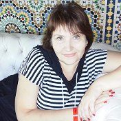 Ксения Гончарова