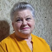 Валентина Барышева